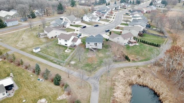 6346 Cape West Court, Saint Cloud, MN 56303