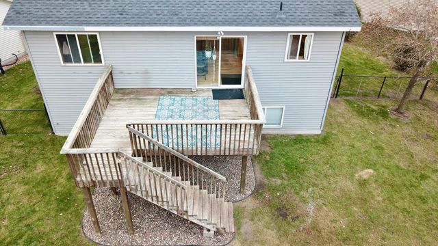 6346 Cape West Court, Saint Cloud, MN 56303
