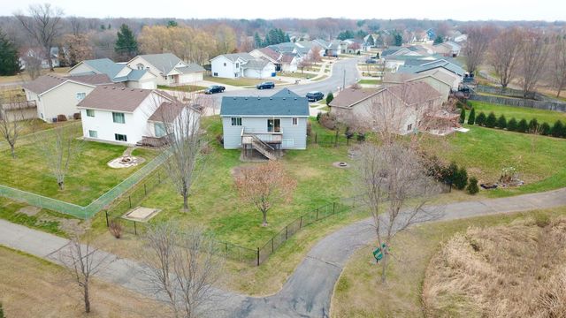 6346 Cape West Court, Saint Cloud, MN 56303