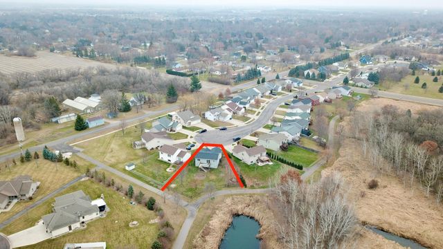 6346 Cape West Court, Saint Cloud, MN 56303