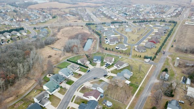 6346 Cape West Court, Saint Cloud, MN 56303