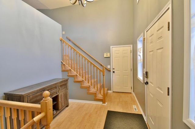 6346 Cape West Court, Saint Cloud, MN 56303