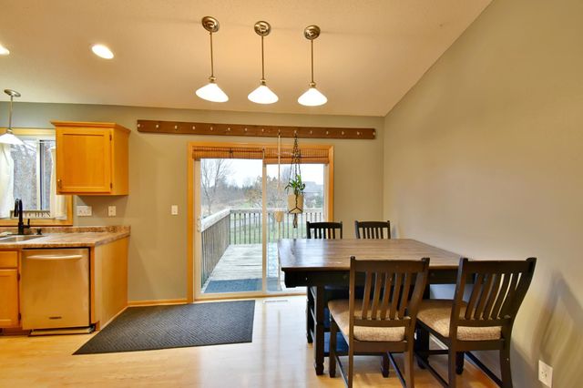 6346 Cape West Court, Saint Cloud, MN 56303