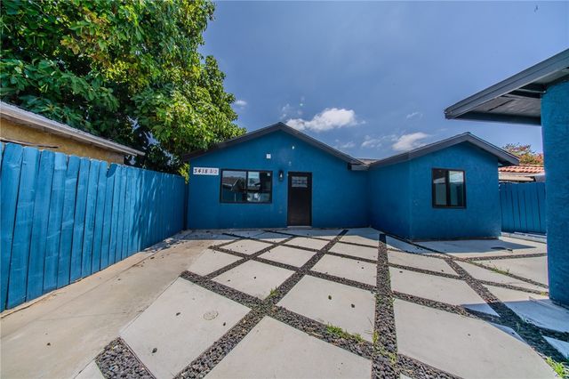 3418 Grand Ave, Huntington Park, CA 90255