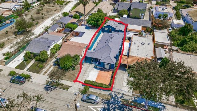 3418 Grand Ave, Huntington Park, CA 90255