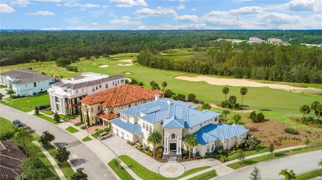 8029 TWIN EAGLES LOOP, Reunion, FL 34747