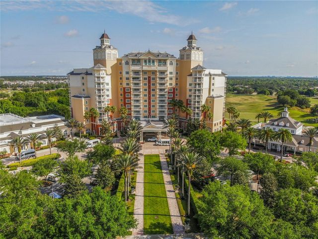 8029 TWIN EAGLES LOOP, Reunion, FL 34747