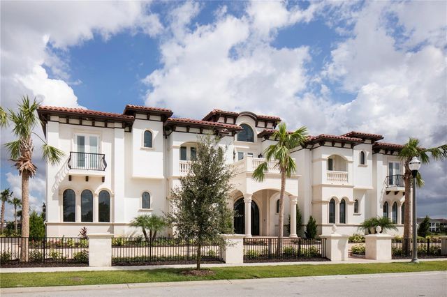 8029 TWIN EAGLES LOOP, Reunion, FL 34747