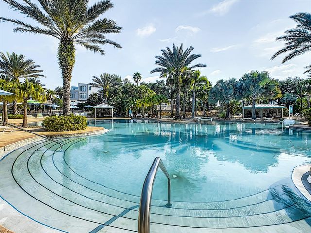 8029 TWIN EAGLES LOOP, Reunion, FL 34747