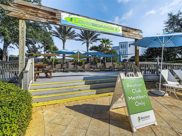 8029 TWIN EAGLES LOOP, Reunion, FL 34747