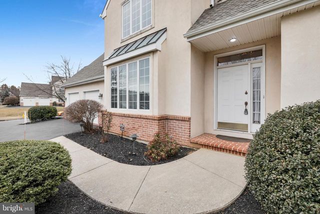 801 DORSET RD, Allentown, PA 18104