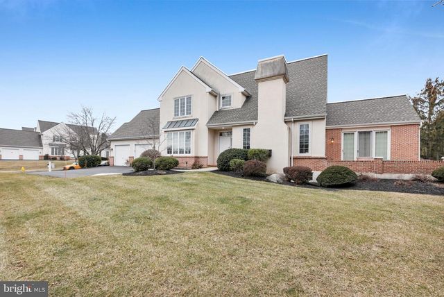 801 DORSET RD, Allentown, PA 18104