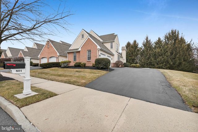 801 DORSET RD, Allentown, PA 18104