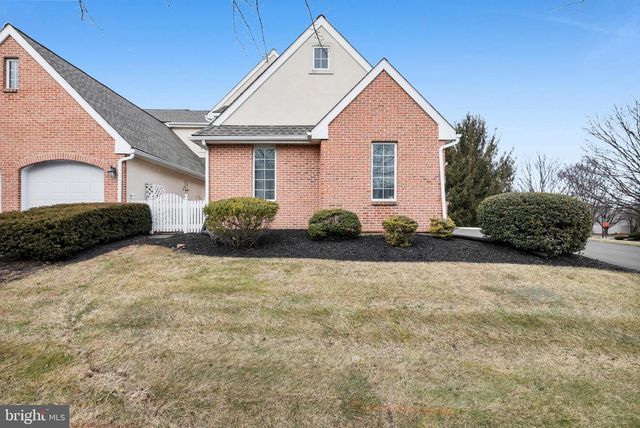 801 DORSET RD, Allentown, PA 18104