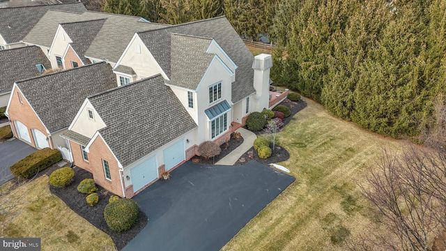 801 DORSET RD, Allentown, PA 18104