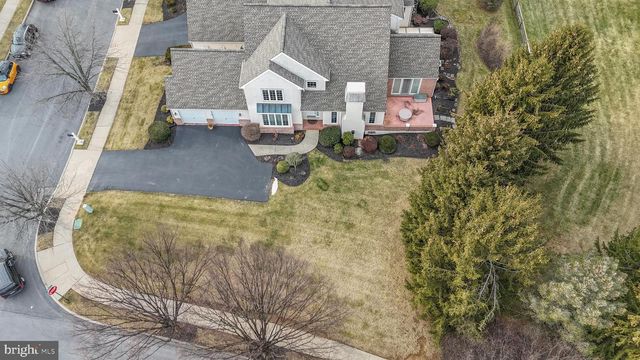 801 DORSET RD, Allentown, PA 18104