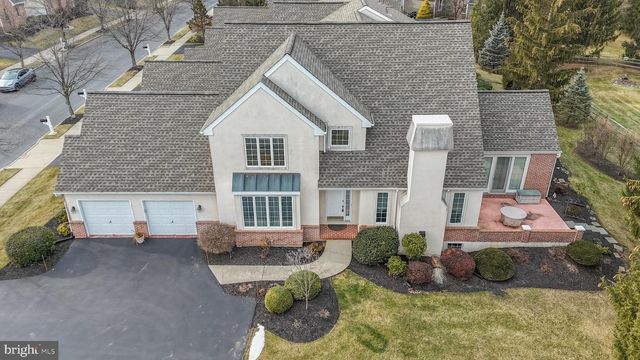 801 DORSET RD, Allentown, PA 18104