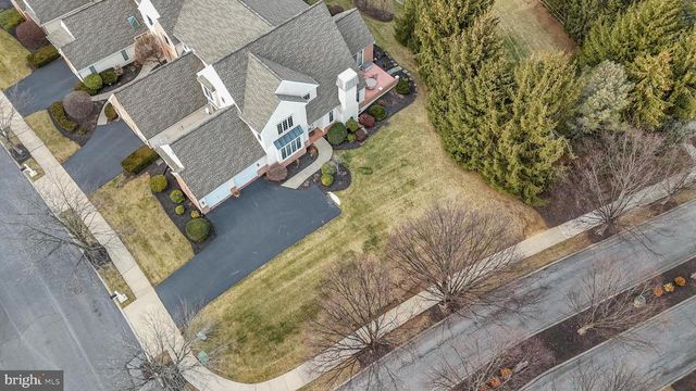 801 DORSET RD, Allentown, PA 18104