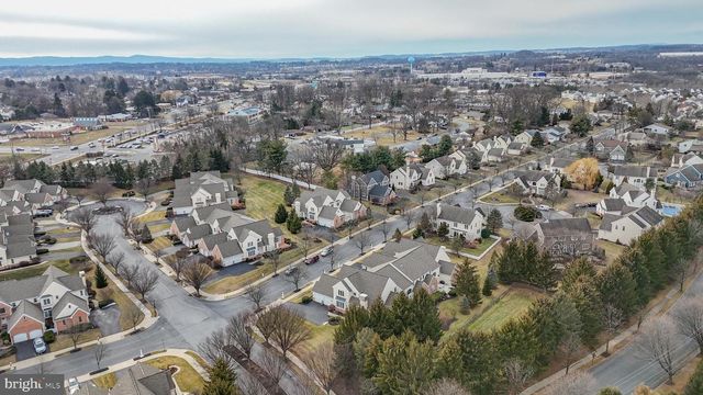 801 DORSET RD, Allentown, PA 18104