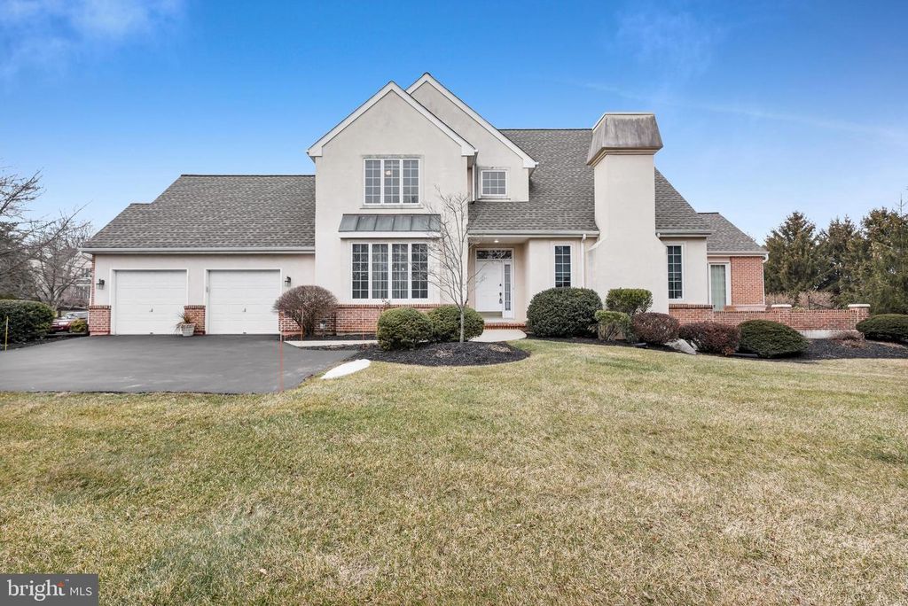 801 DORSET RD, Allentown, PA 18104