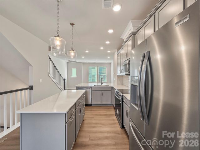 1116 Bismuth Lane, Charlotte, NC 28211