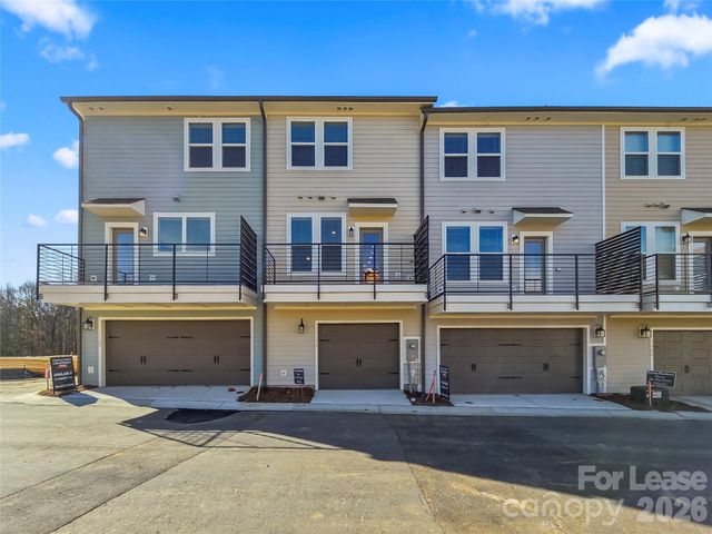 1116 Bismuth Lane, Charlotte, NC 28211