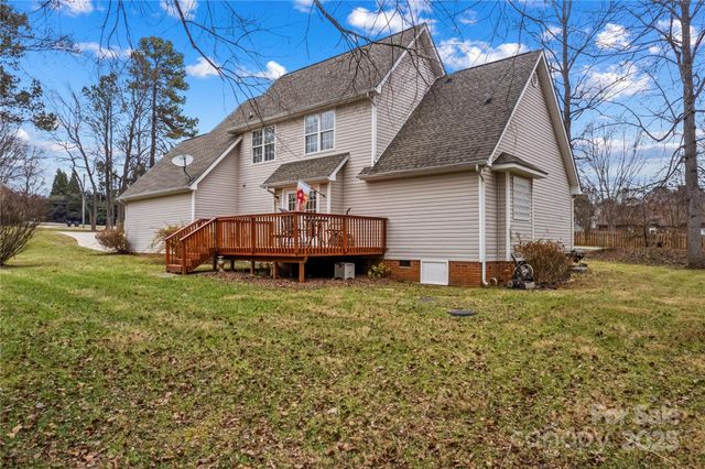 105 Whimbrel Lane, Mooresville, NC 28117