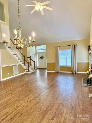 105 Whimbrel Lane, Mooresville, NC 28117
