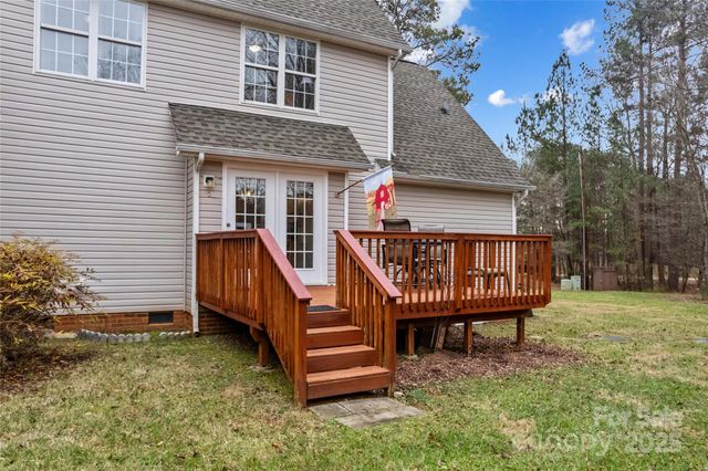 105 Whimbrel Lane, Mooresville, NC 28117