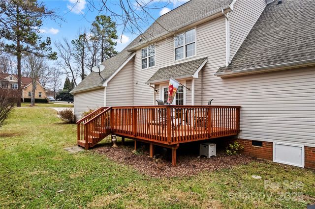 105 Whimbrel Lane, Mooresville, NC 28117