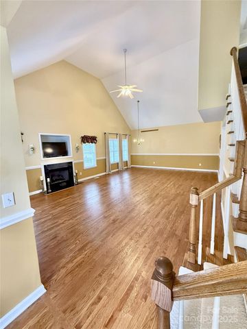 105 Whimbrel Lane, Mooresville, NC 28117