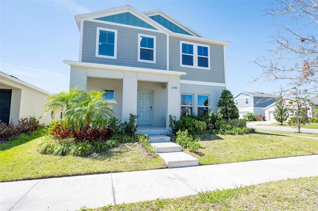 13001 PENNYBROOK DR, Riverview, FL 33579