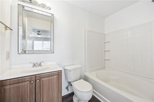 5547 Strathmoor Manor Circle, Lithonia, GA 30058