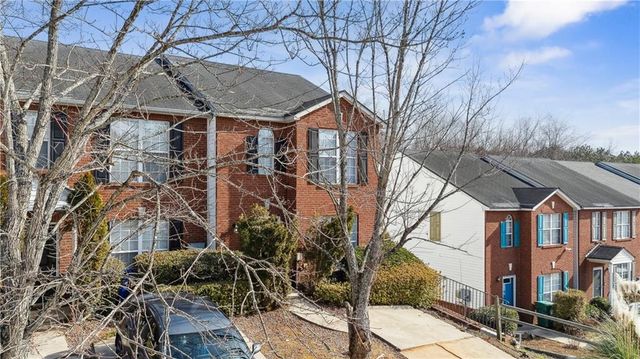 5547 Strathmoor Manor Circle, Lithonia, GA 30058