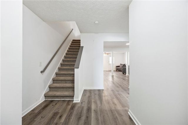5547 Strathmoor Manor Circle, Lithonia, GA 30058