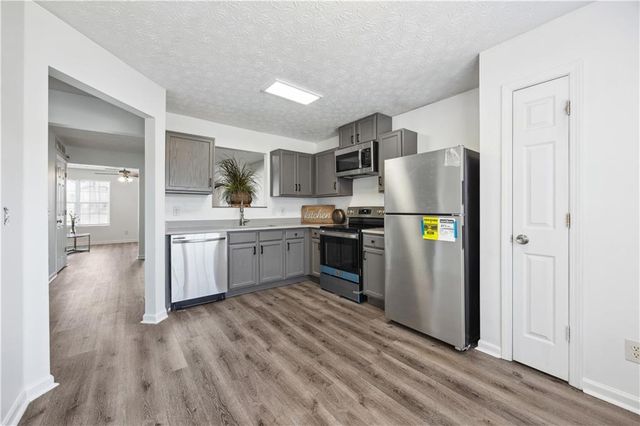 5547 Strathmoor Manor Circle, Lithonia, GA 30058