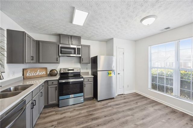5547 Strathmoor Manor Circle, Lithonia, GA 30058