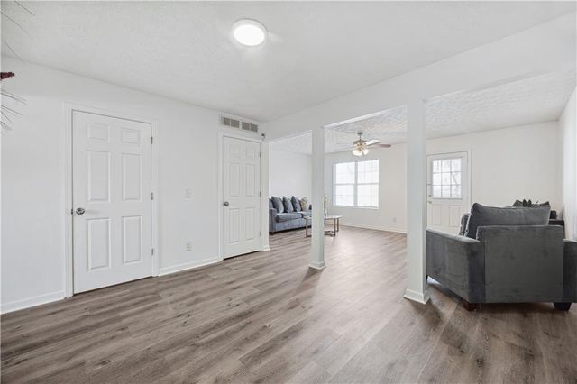 5547 Strathmoor Manor Circle, Lithonia, GA 30058