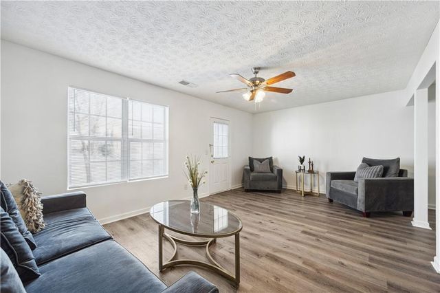 5547 Strathmoor Manor Circle, Lithonia, GA 30058