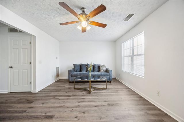 5547 Strathmoor Manor Circle, Lithonia, GA 30058