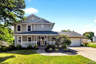 13 Spencers Crossing, St Peters, MO 63376
