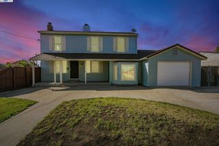 2101 West Avenue 136th, San Leandro, CA 94577