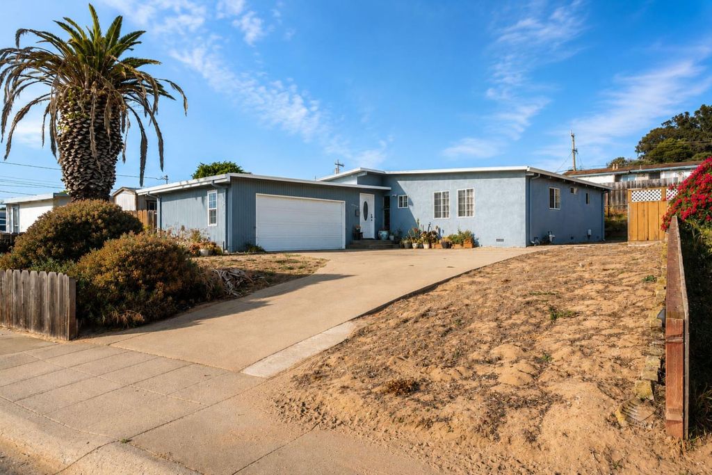 2050 Lassen Street, Seaside, CA 93955
