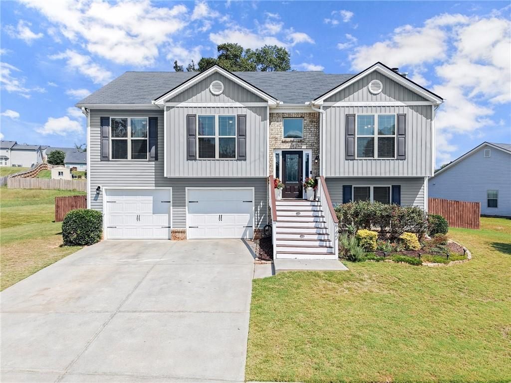 740 River Mist Circle, Jefferson, GA 30549