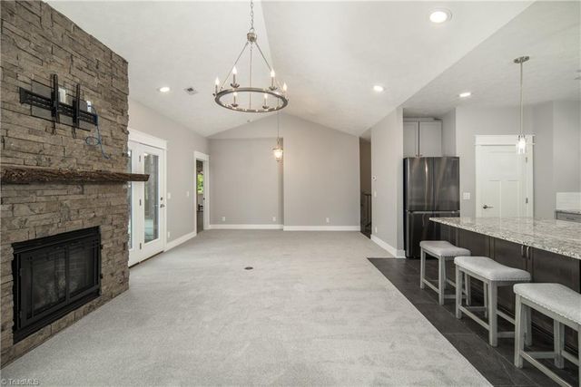 399 Jonathan Drive, Lowgap, NC 27024