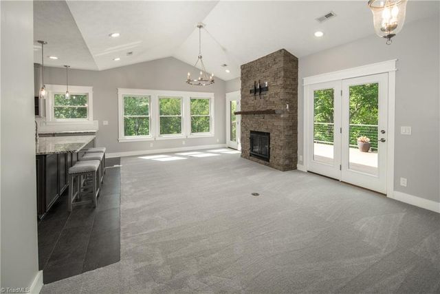 399 Jonathan Drive, Lowgap, NC 27024