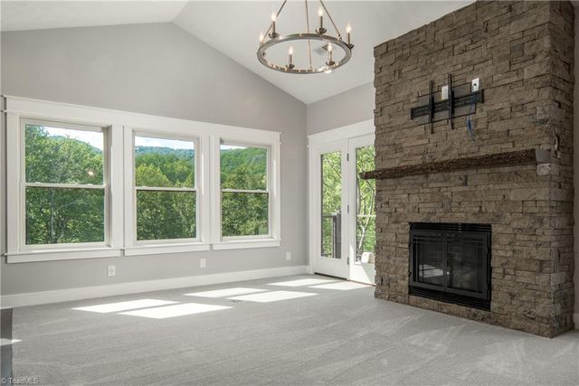 399 Jonathan Drive, Lowgap, NC 27024