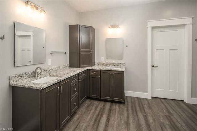 399 Jonathan Drive, Lowgap, NC 27024