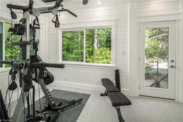 399 Jonathan Drive, Lowgap, NC 27024