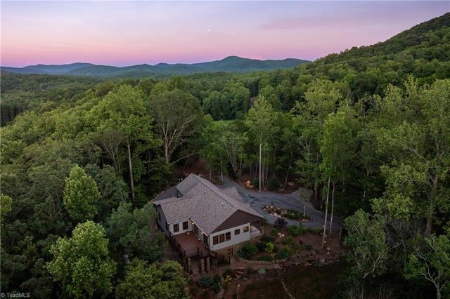 399 Jonathan Drive, Lowgap, NC 27024